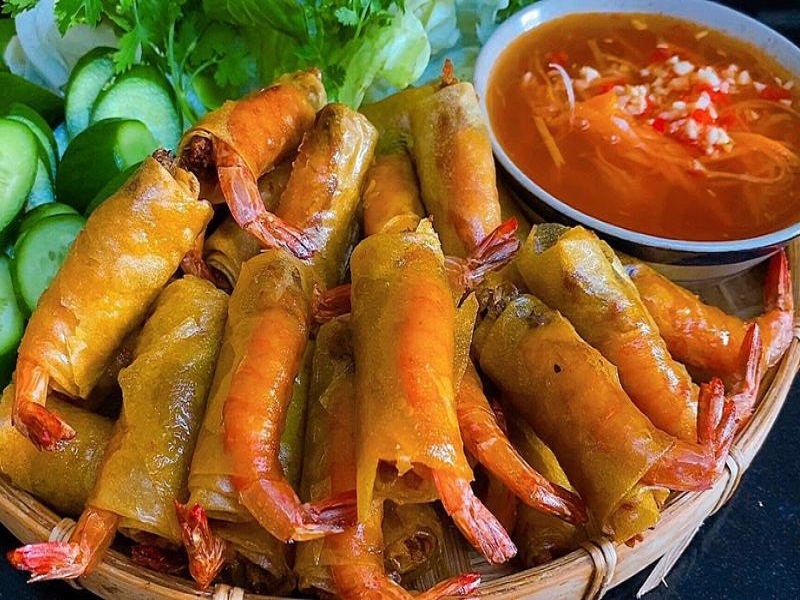 Top 10 món ngon Bình Định nhất định bạn phải thử