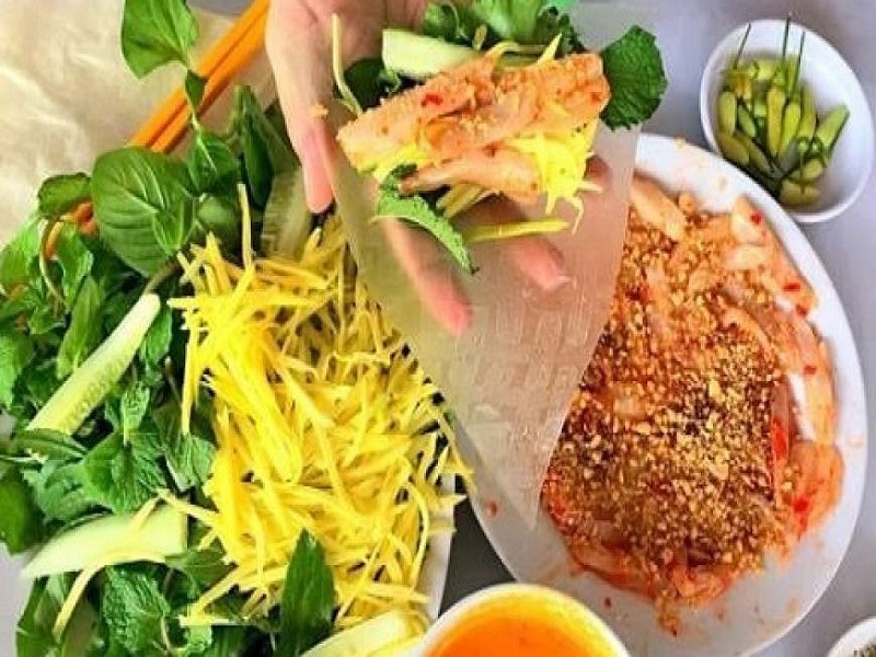 Đặc Sản Nha Trang- Hương Vị Hấp Dẫn Từ Những Món Ăn